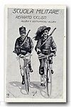 Cartolina-Scuola-Militare-Corso-1910-1911-Reparto-Ciclisti-3.jpg