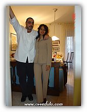 2005-Lorenzo-e Estela a Lecce.jpg