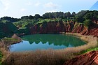 2013-04-Cava di bauxite in Otranto-0.JPG