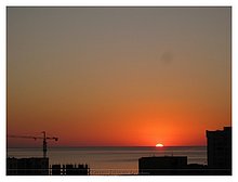 2012-07-23-Dalla mia camera-Aktau-2.JPG